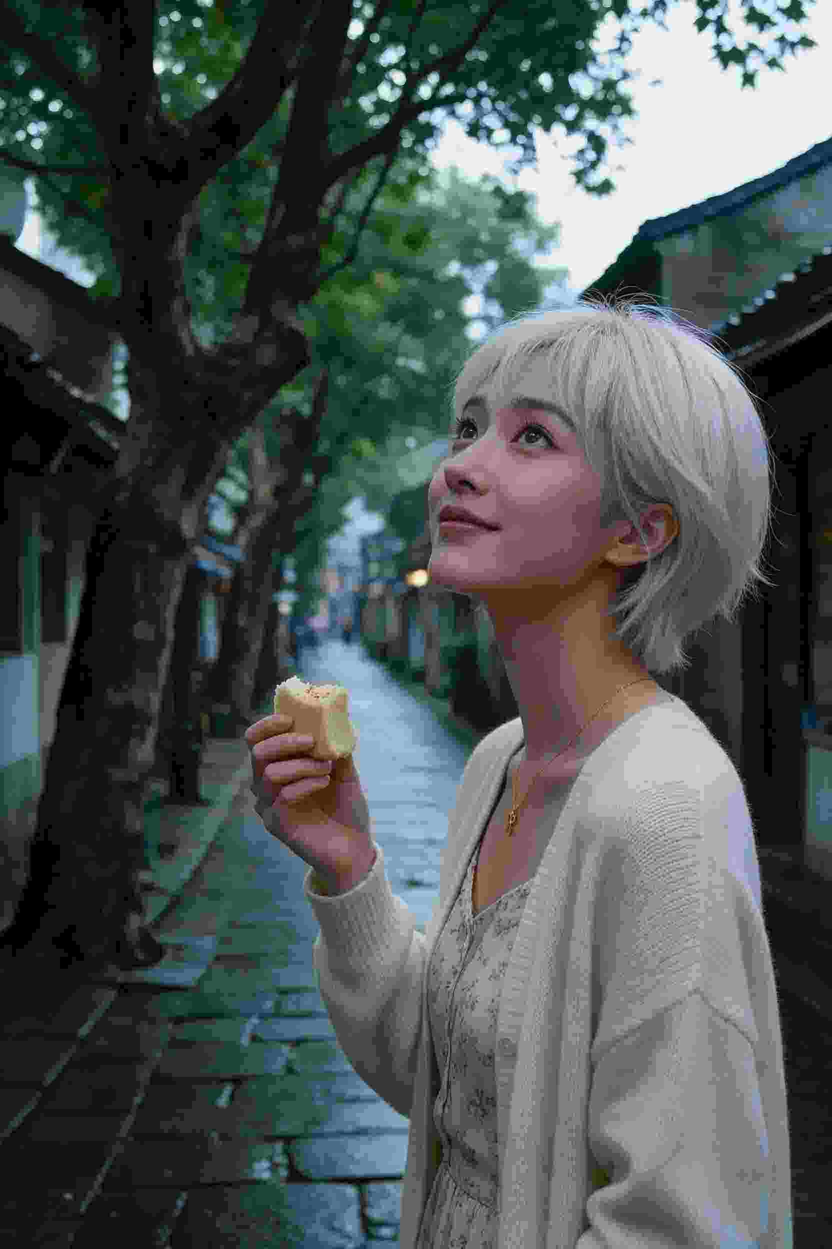 城市怪谈