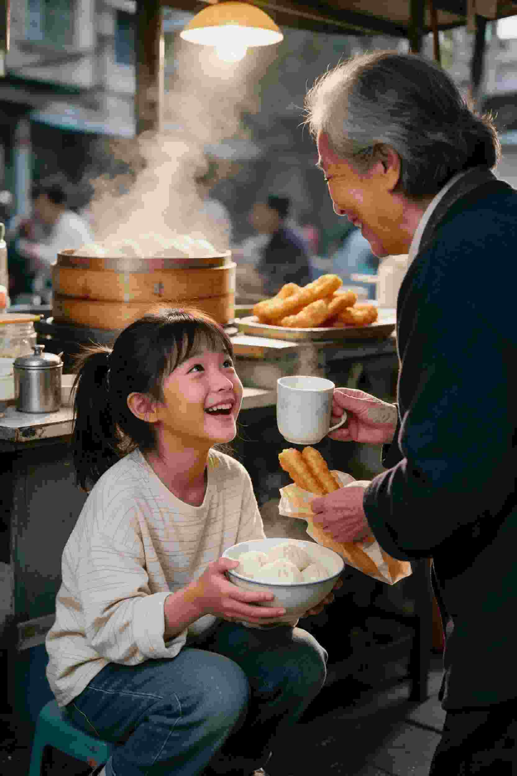 人类奇迹