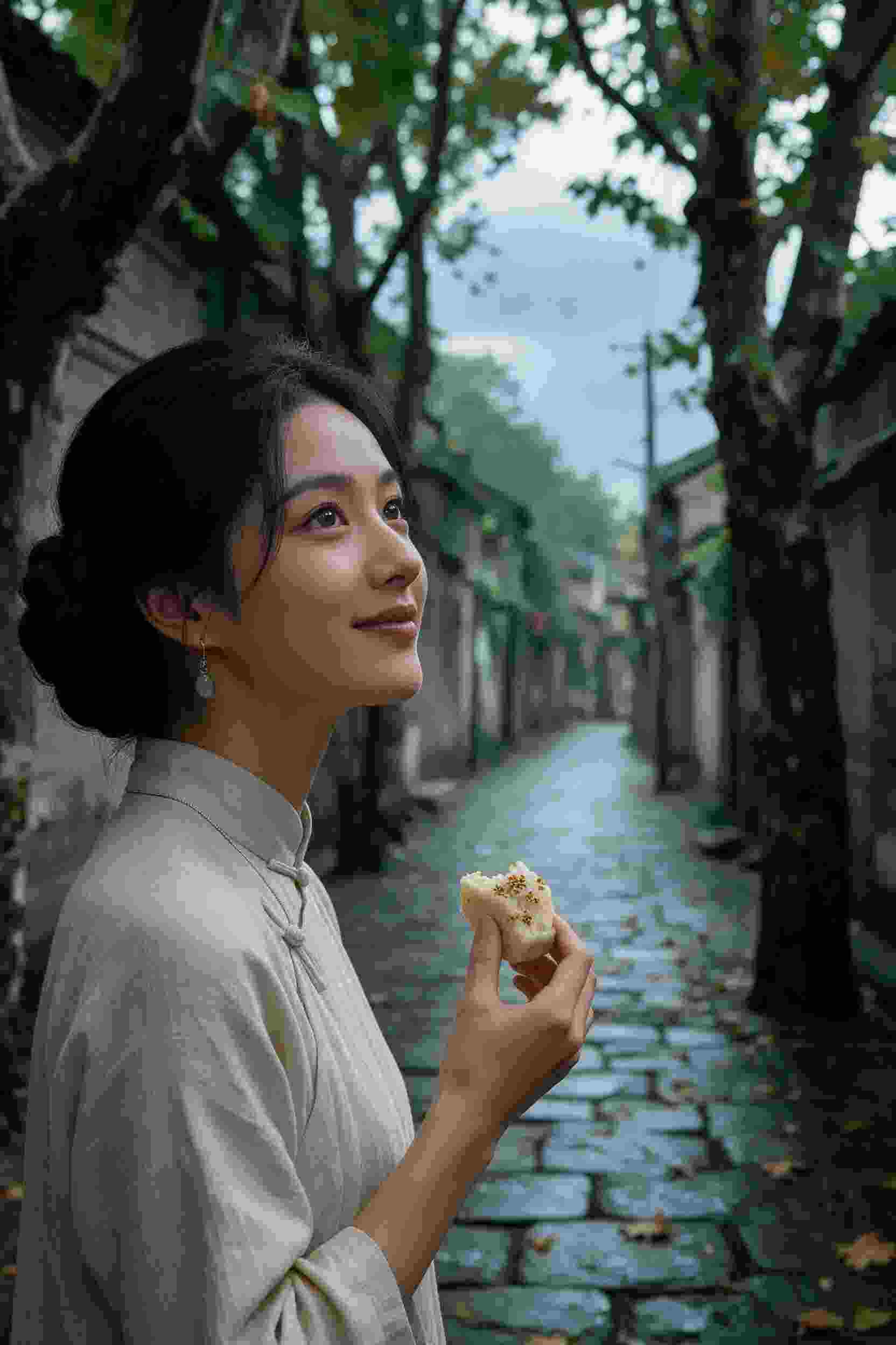 食物之旅