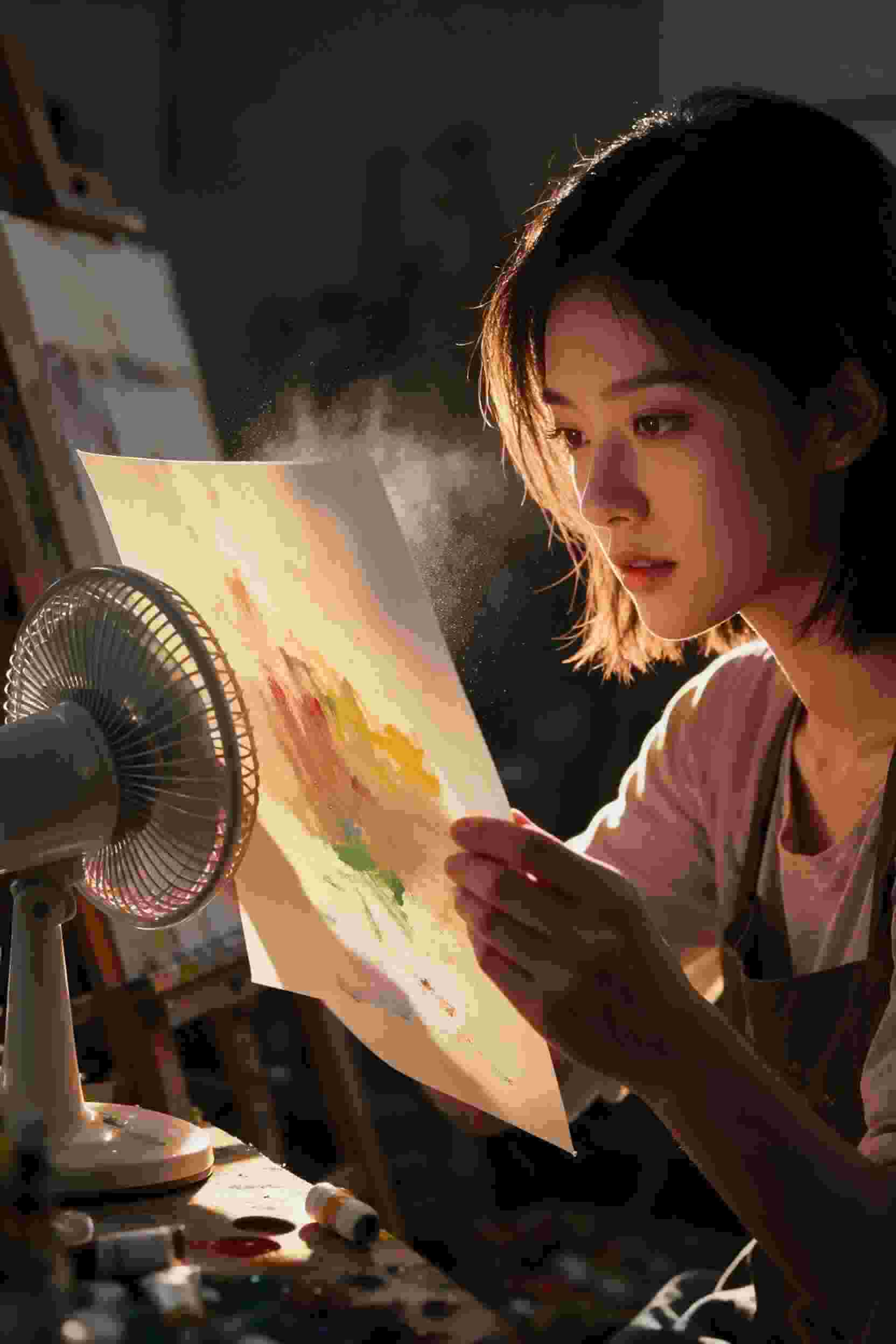 悬疑佳作