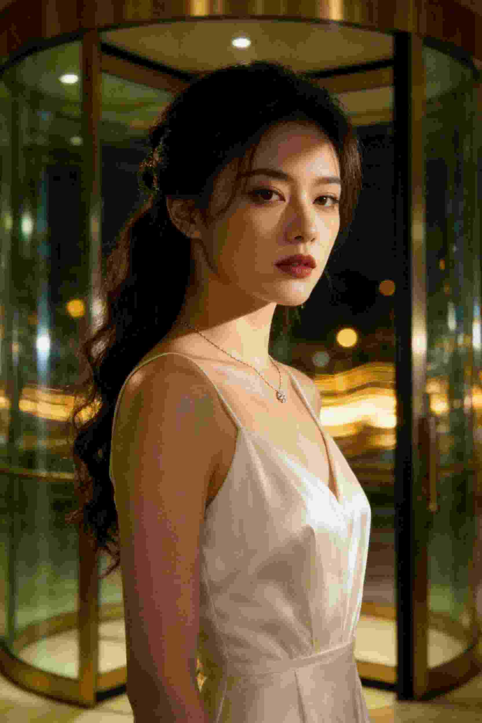 冰川秘藏